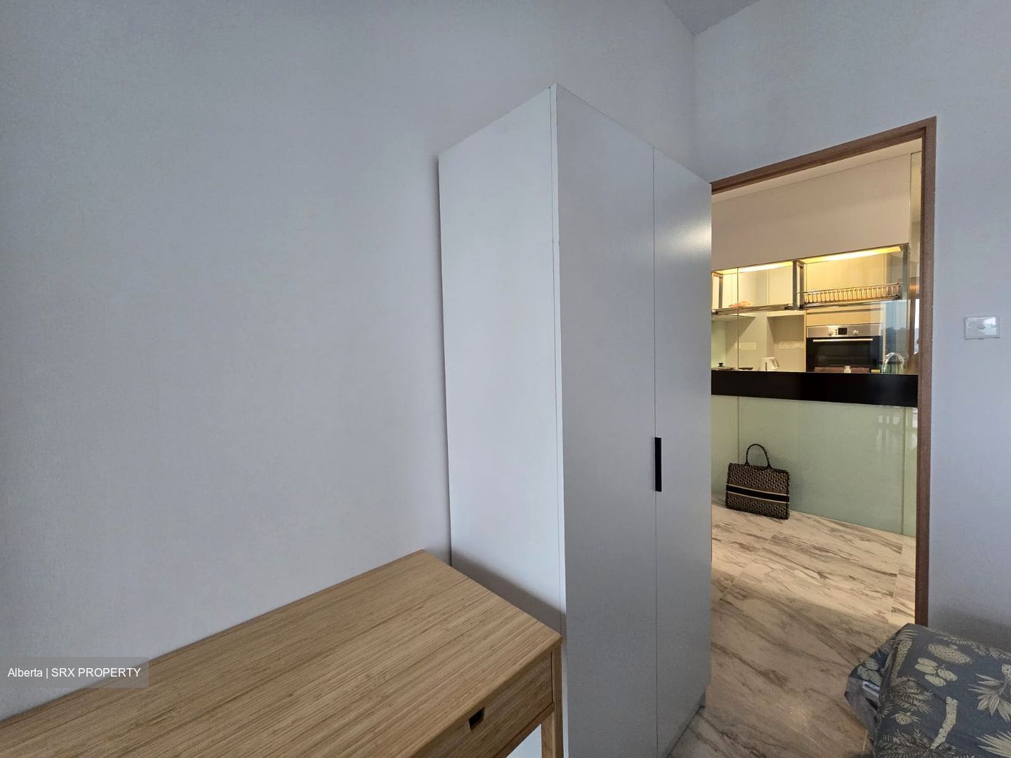 The Arte (D12), Condominium #497380031